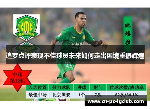 追梦点评表现不佳球员未来如何走出困境重振辉煌